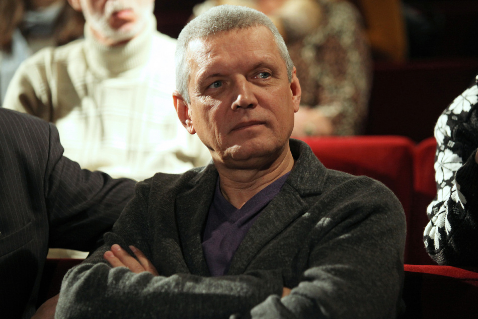 Актёр Галибин о старом фильме «Мастер и Маргарита»: «Я больше не согласился бы сниматься в такой работе»